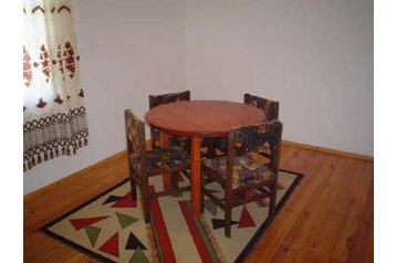 Bulgarija Privát Neseberas / Nesebar, Eksterjeras